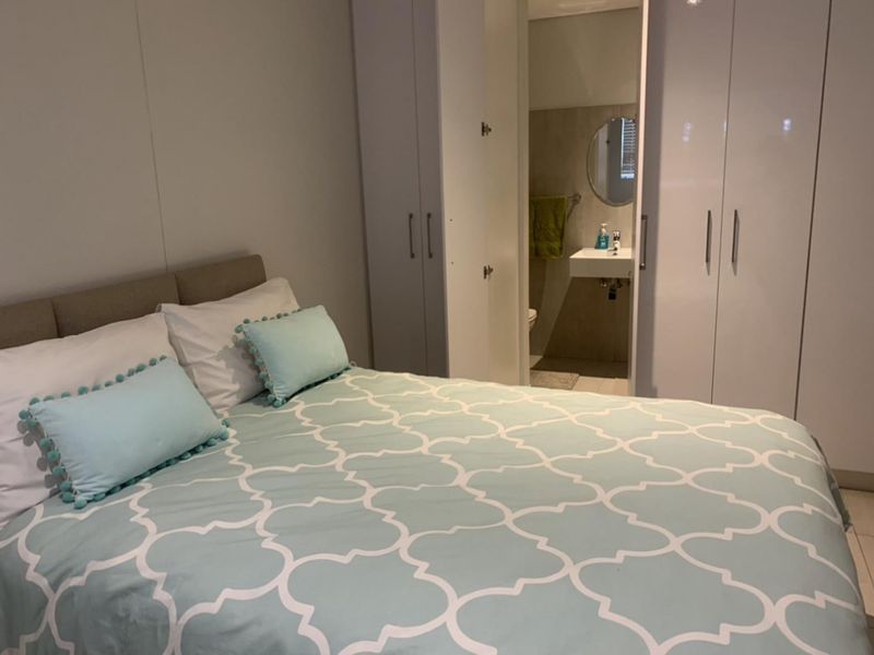 Modern 2-Bedroom Appartement in Seaward Estates - Photo 9