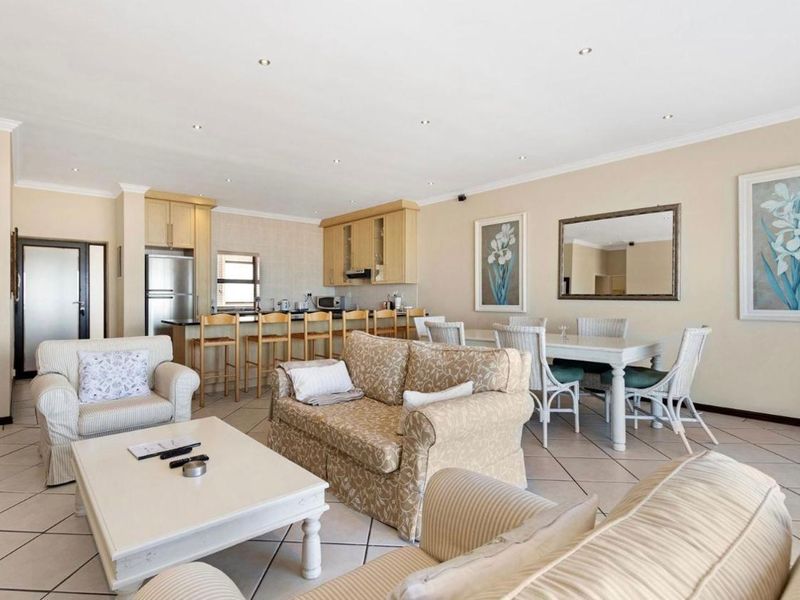 Fully furnished Penthouse with Panoramic Views – Waves Edge, Big Bay - Photo 6