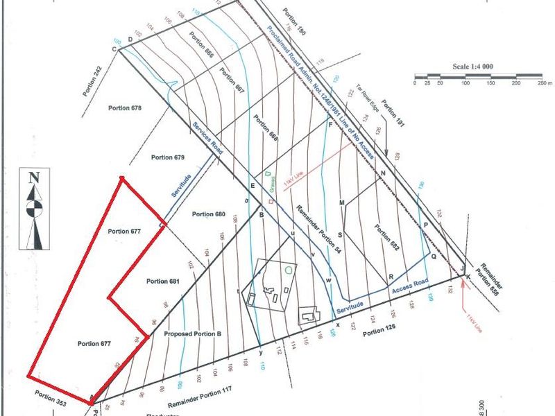 Agricultural land for sale, Muldersdrift, Krugersdorp - Photo 2