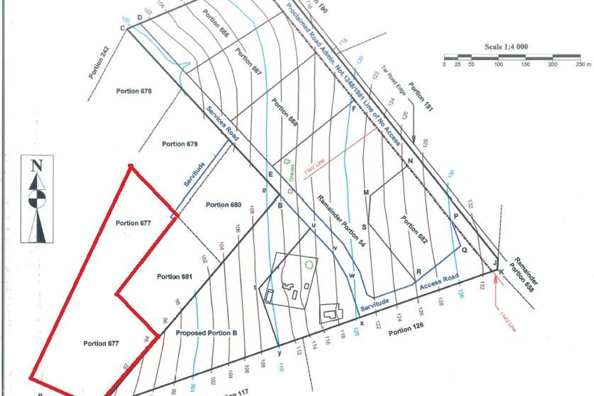 Agricultural land for sale, Muldersdrift, Krugersdorp - Photo 2