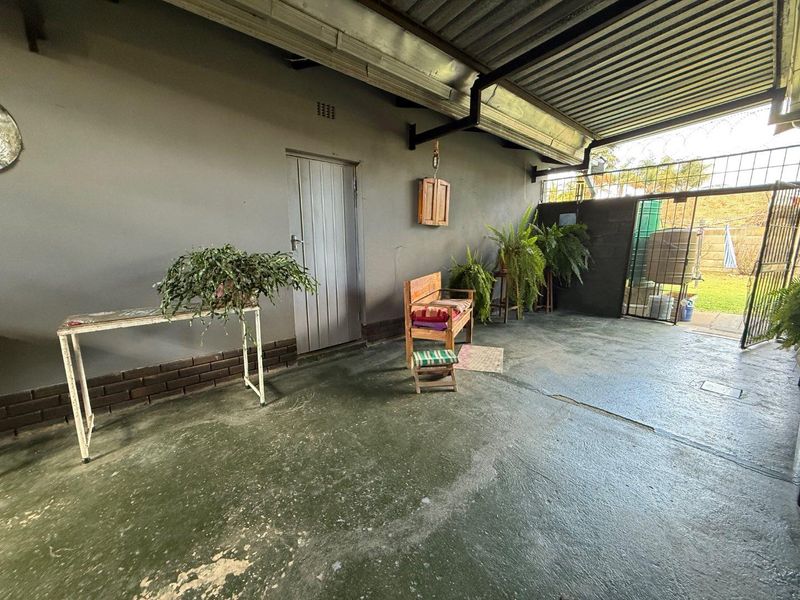 3 Bedroom home for sale in Vryheid - Photo 9