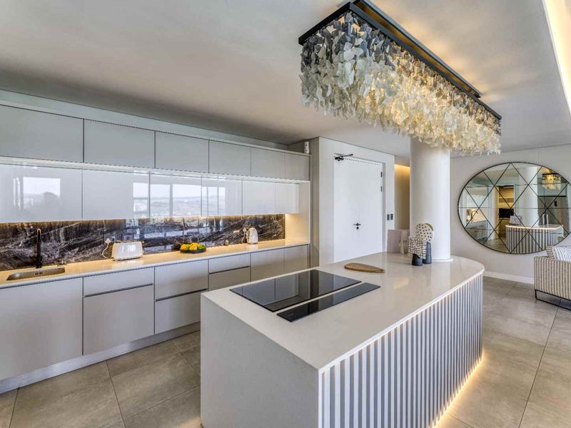 Signature Luxury 3 bedroom penthouse for sale at Munyaka, Waterfall City - Photo 6