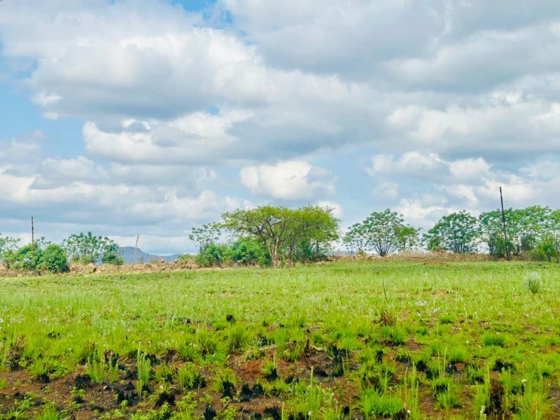 Vacant site for sale in Vryheid - Photo 7