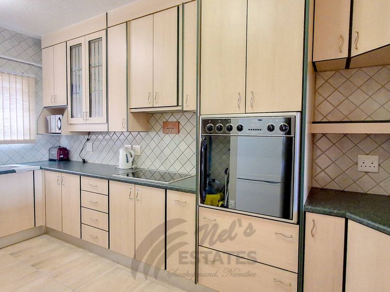 Apartment For Sale in Central Swakopmund - Photo 9