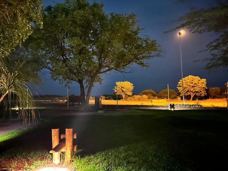 Exclusive Safari Lodge Near Etosha National Park - Photo 8