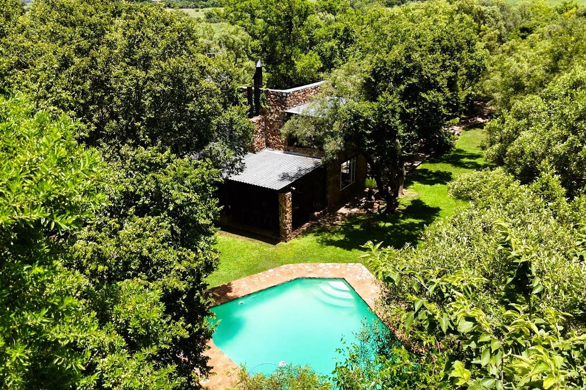 FARM FOR SALE IN LANSERIA. - Photo 4