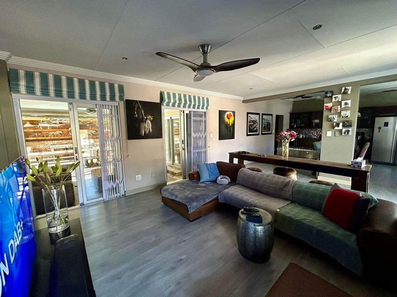 Kleine Kuppe 3 Bedroom townhouse to let - Photo 1