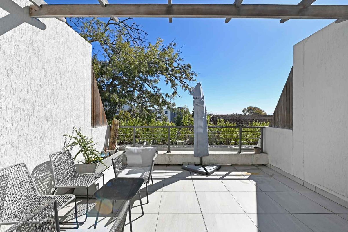 Light-Filled North-Facing Duplex with Mountain Views | Kenilworth Upper - Photo 3