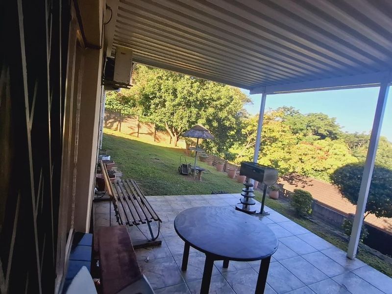 3 Bedroom House for sale in Bellair - Photo 8