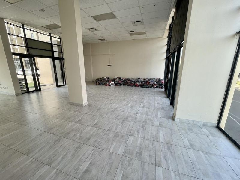 Hendra - Prime 130m2 Ground Floor Mixed-Use Unit To Let | Umhlanga Ridge - Photo 3