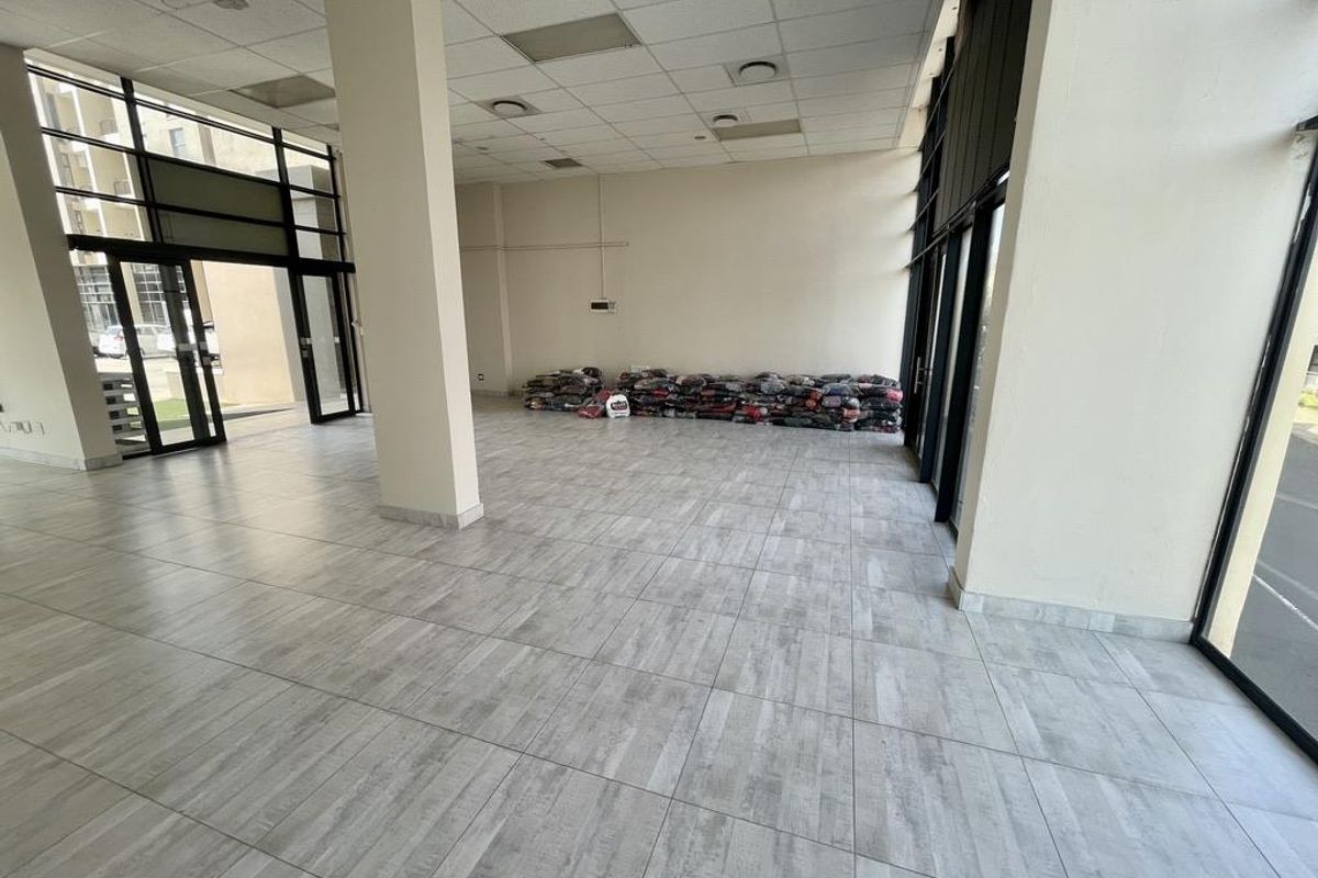 Hendra - Prime 130m2 Ground Floor Mixed-Use Unit To Let | Umhlanga Ridge - Photo 3