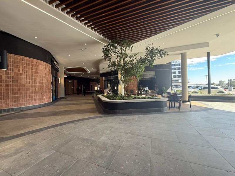 Prime Office Space Available for Lease in Sandton Gate - Photo 3