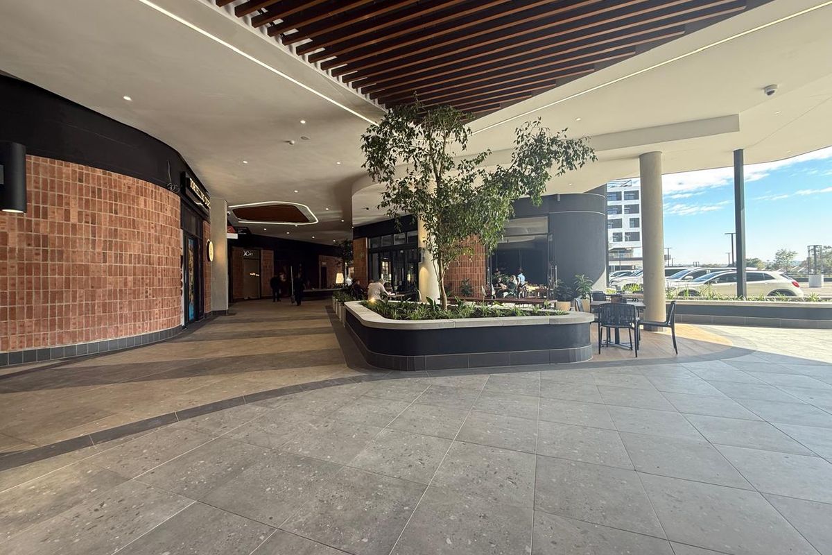 Prime Office Space Available for Lease in Sandton Gate - Photo 3