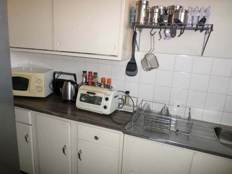 Spacious ground floor apartment. - Photo 10