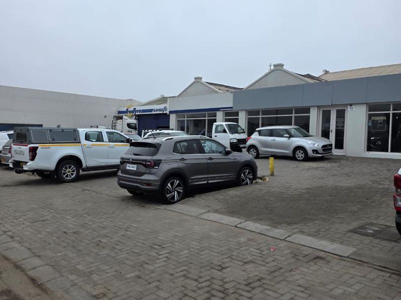 High-Visibility Commercial Property in Walvis Bay for Sale - Photo 7
