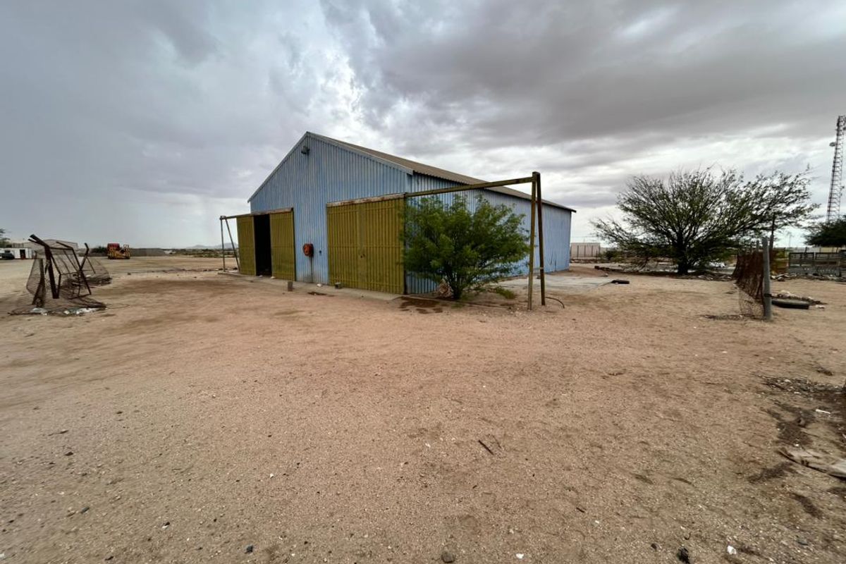 INDUSTRIAL WAREHOUSE - ARANDIS (FOR SALE) - Photo 4