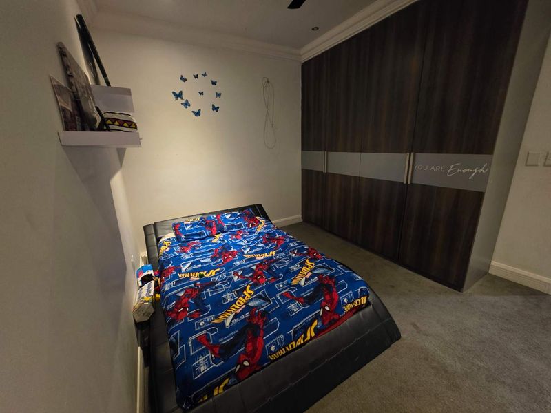 This might be too much space for a family that never hosts. - Photo 10