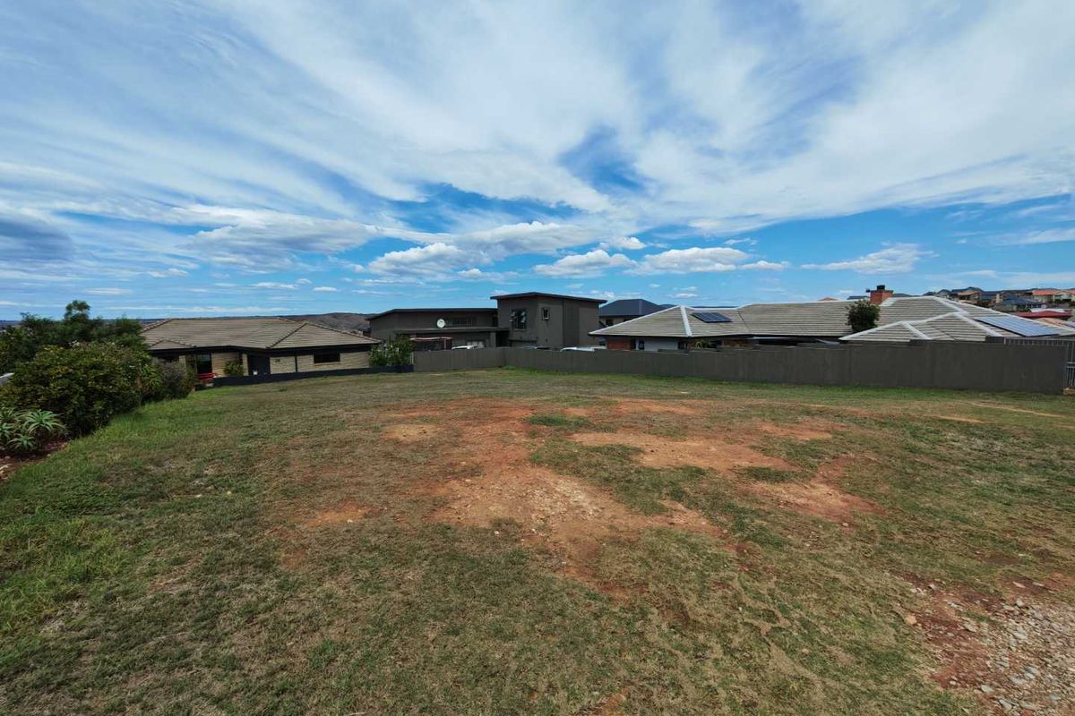 Build Your Dream Coastal Escape: Level 600m2 Stand in Monte Christo - Photo 3