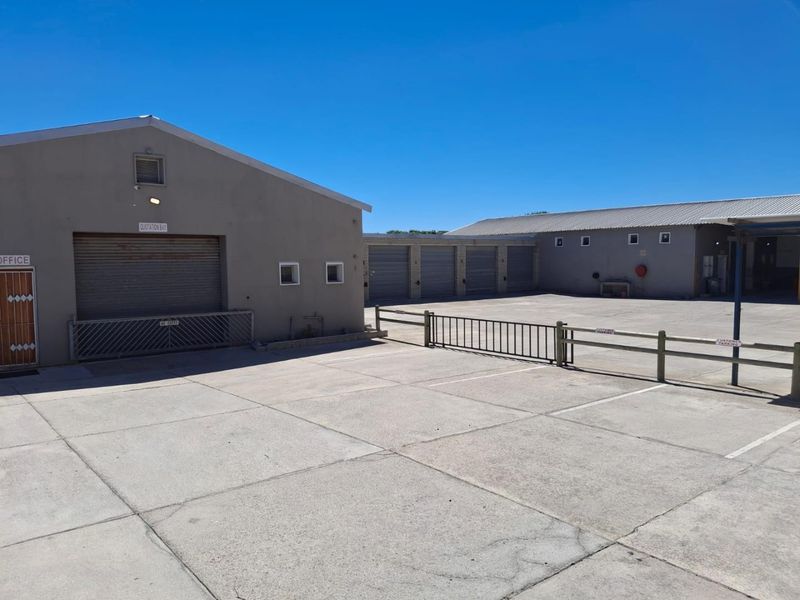 Prime Commercial Property For Sale - Gansbaai Central - Photo 3