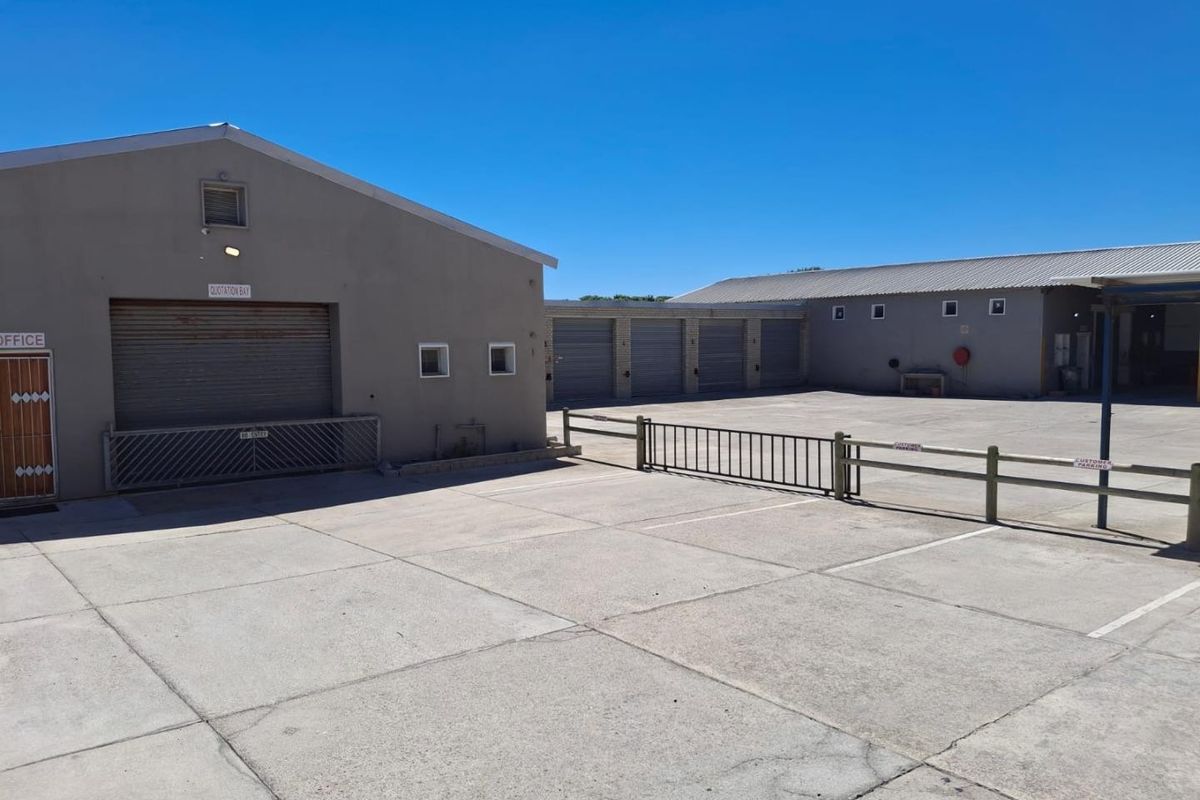 Prime Commercial Property For Sale - Gansbaai Central - Photo 3