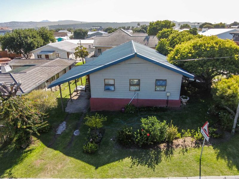 Holiday home in the heart of Hartenbos 670 meters to the beach! - Photo 3