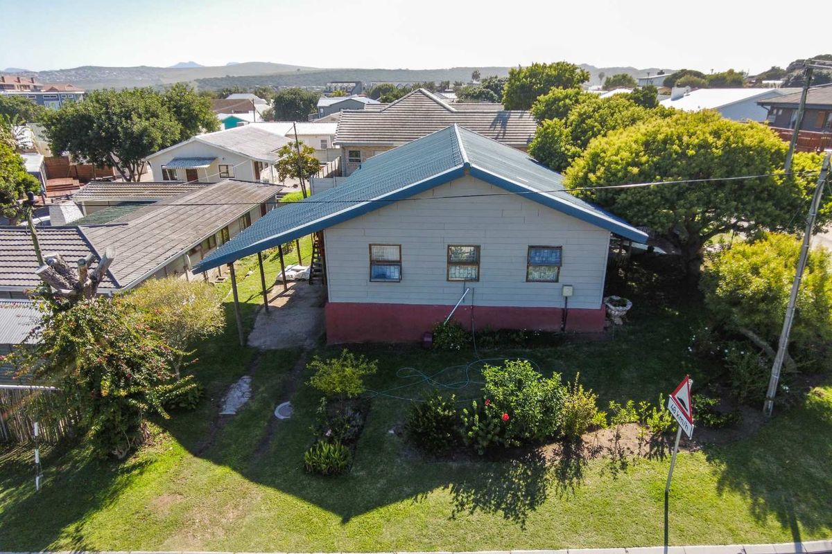 Holiday home in the heart of Hartenbos 670 meters to the beach! - Photo 3