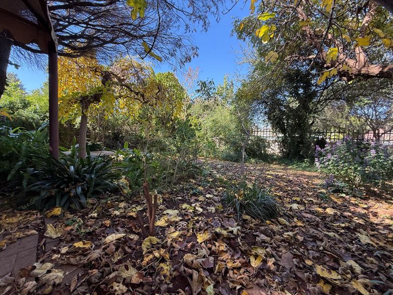 Charming 3-Bedroom Duet – A Hidden Gem with Garden Bliss - Photo 4