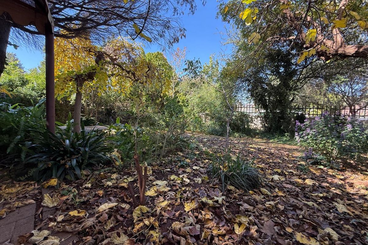 Charming 3-Bedroom Duet – A Hidden Gem with Garden Bliss - Photo 4