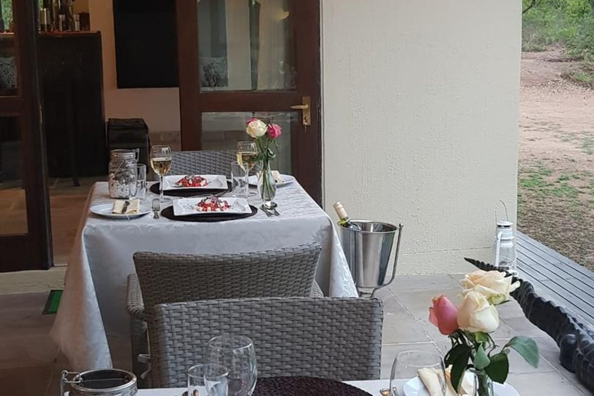 Rated Boutique Bush Lodge for Sale - Photo 5