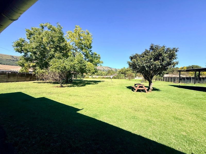 4 Bedroom house for sale in Pailpietersburg - Photo 5