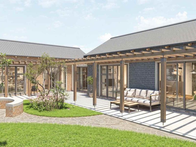 Brand-New 3-Bedroom Townhouses in HENTIESBAAI, Suid Duin – Modern Coastal Living Awaits - Photo 5