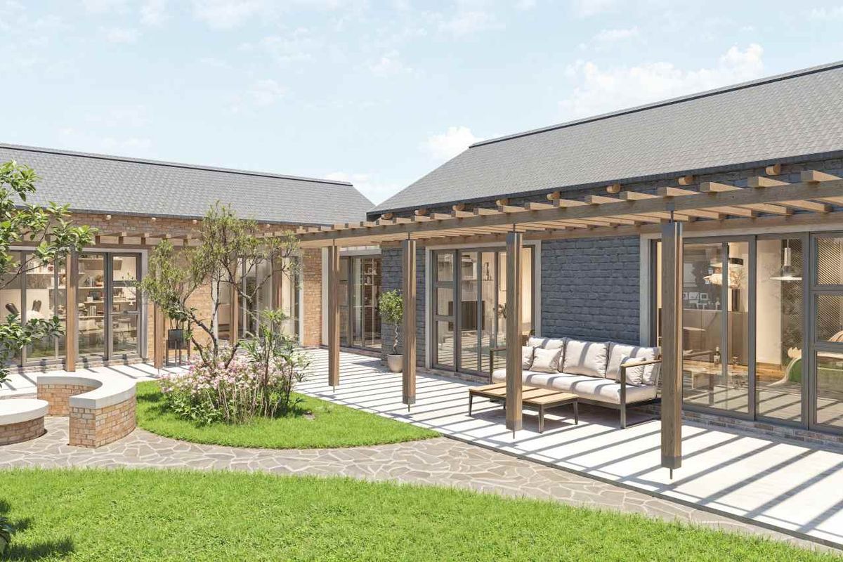 Brand-New 3-Bedroom Townhouses in HENTIESBAAI, Suid Duin – Modern Coastal Living Awaits - Photo 5