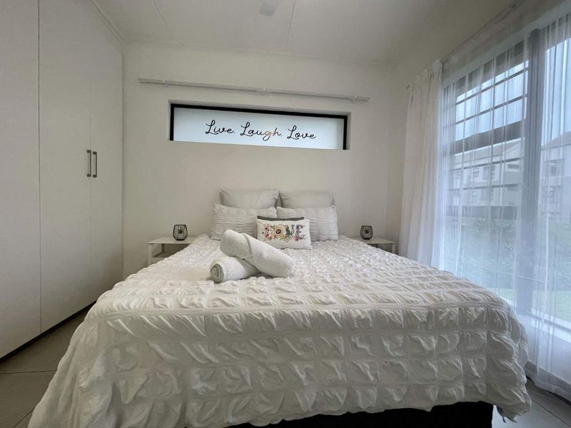 2 Bedroom Ground Floor apartment in Ballito - Photo 5
