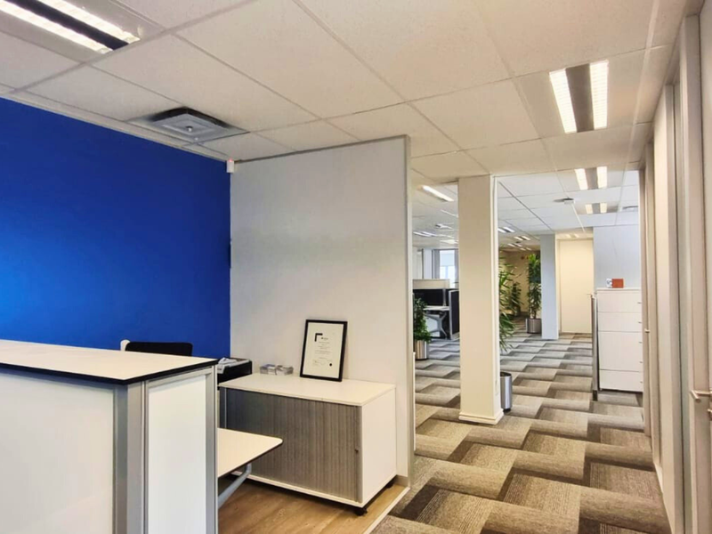 Office to Let | First-Floor Suite | La Lucia Ridge | ±300.90 m2 | R195/m2 (Gross, ex VAT) - Photo 3