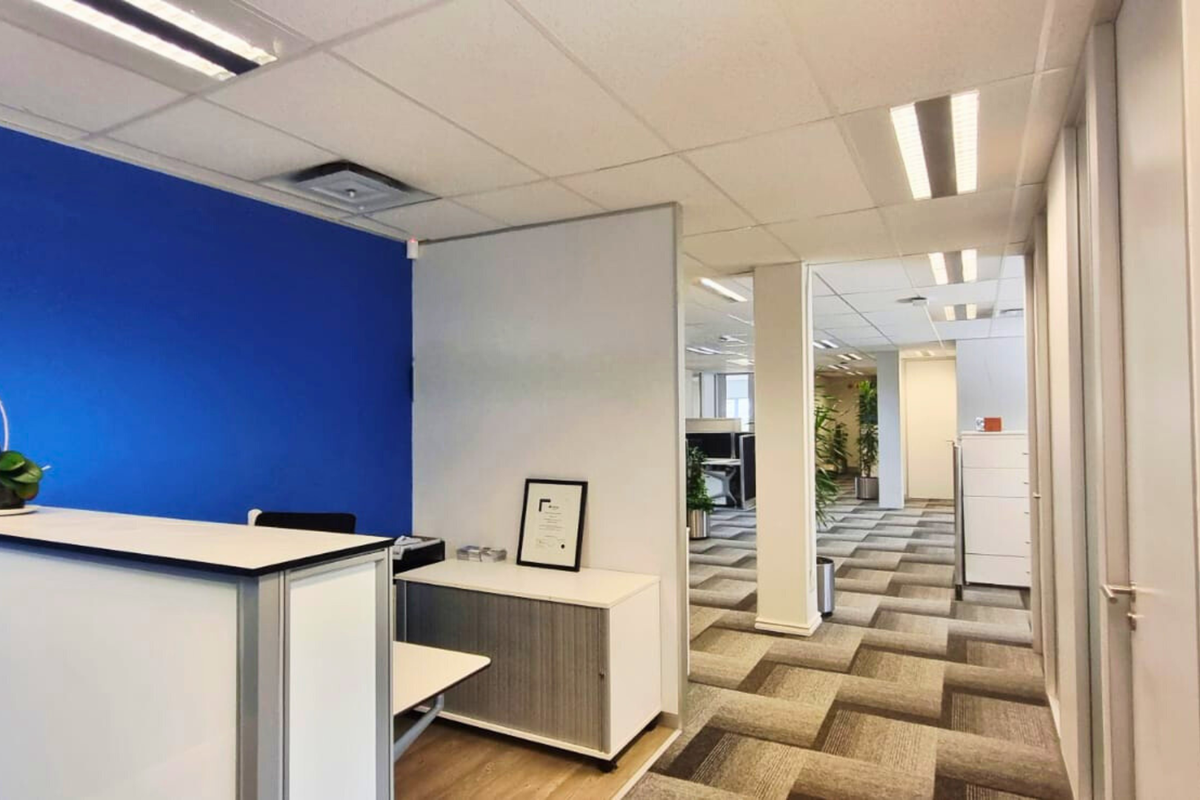 Office to Let | First-Floor Suite | La Lucia Ridge | ±300.90 m2 | R195/m2 (Gross, ex VAT) - Photo 3