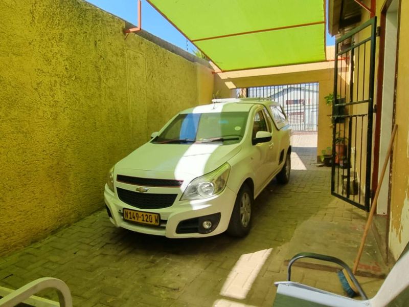 Khomasdal 3 bedroom house - Photo 4