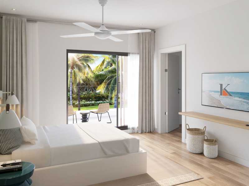 Modern duplex with private swimming pool - Photo 8