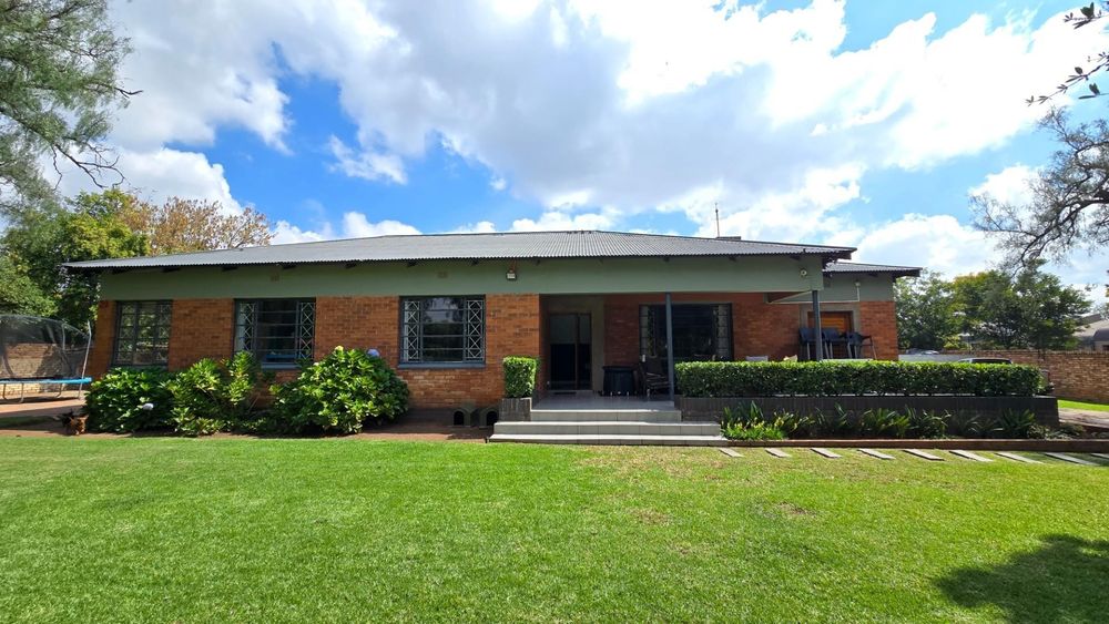 Front View