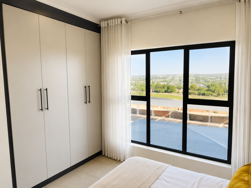Modern 3 Bedroom 3 Bathroom Apartment for Sale - Photo 7