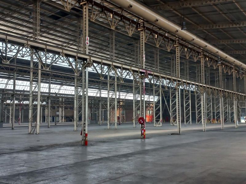 14 419m2 Alrode Warehouse To Let - Photo 9