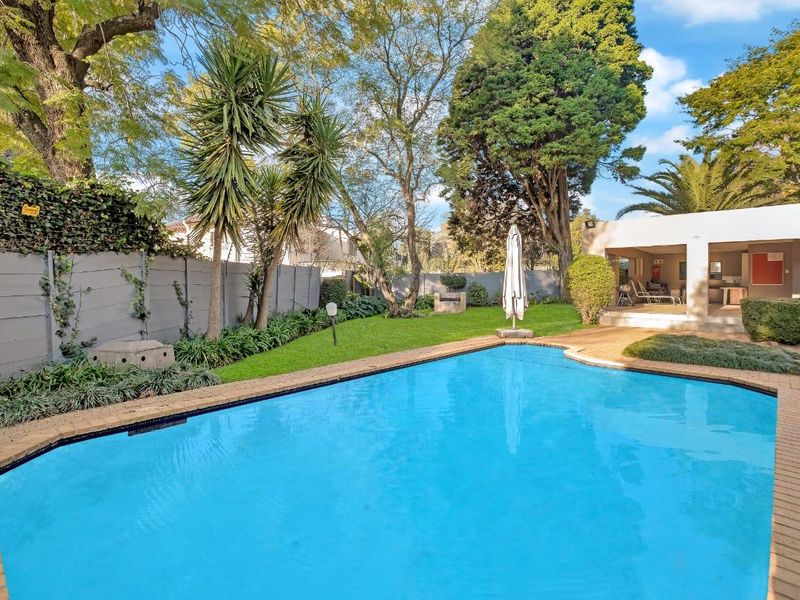 BEAUTIFUL ONE BEDROOM APARTMENT IN PARKTOWN NORTH TO RENT - Photo 3
