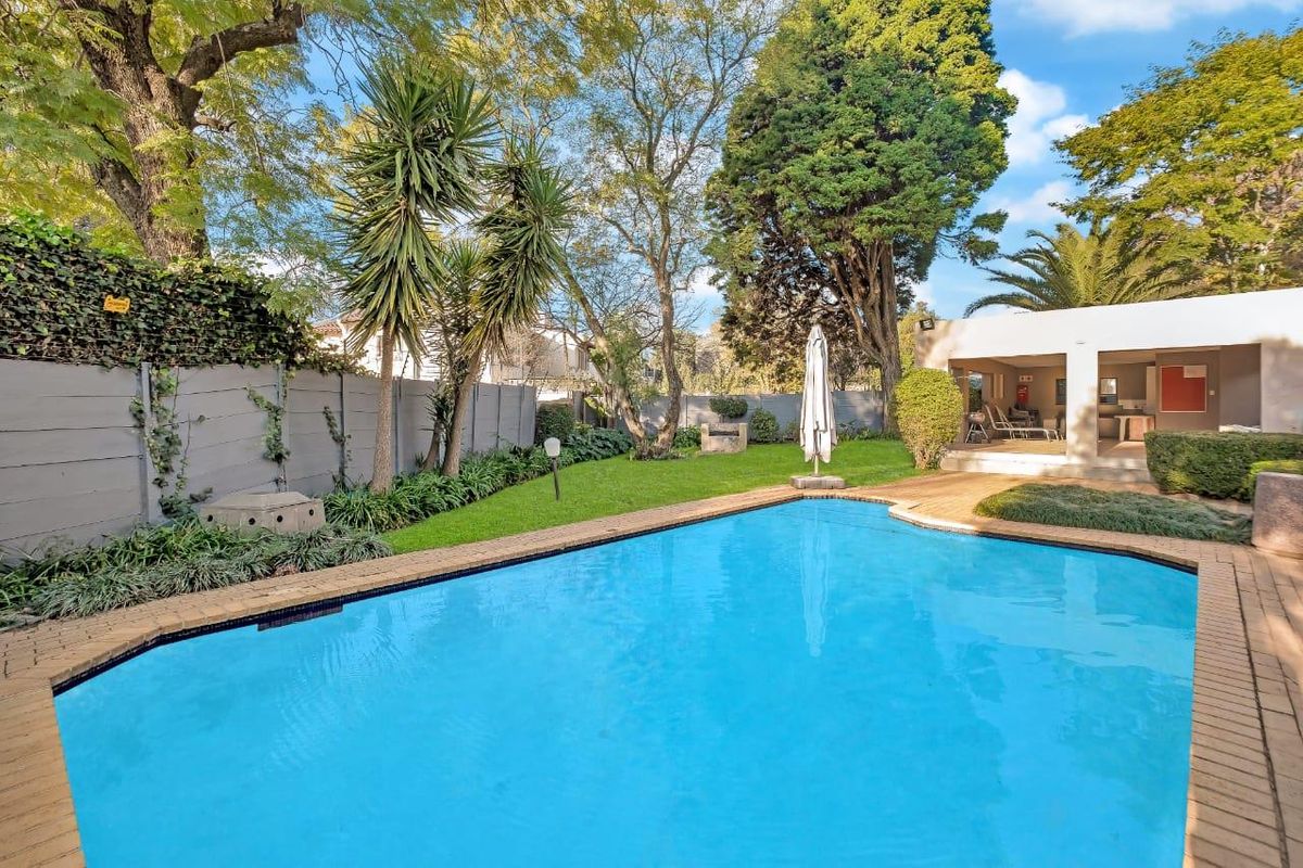 BEAUTIFUL ONE BEDROOM APARTMENT IN PARKTOWN NORTH TO RENT - Photo 3