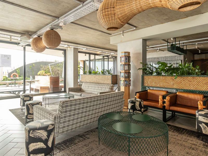 Dual Investment Opportunity – Two Adjacent Studios in Iconic WEX 1 - Photo 5
