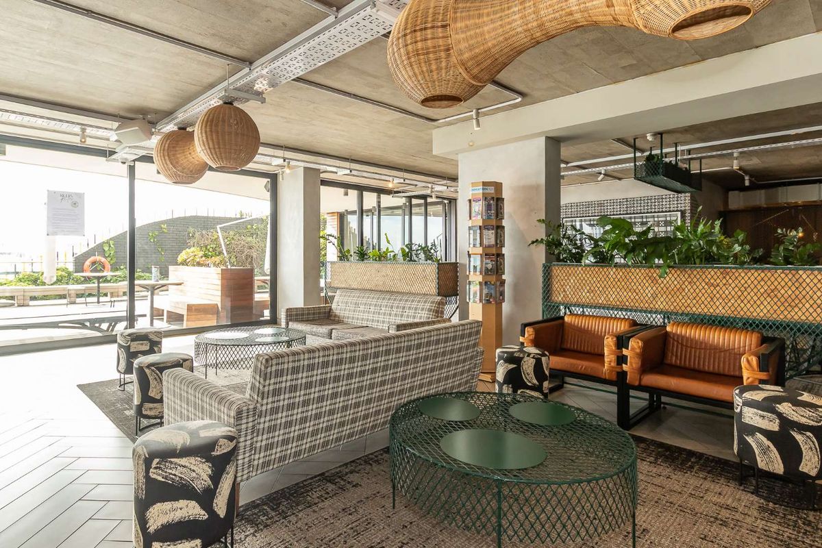Dual Investment Opportunity – Two Adjacent Studios in Iconic WEX 1 - Photo 5