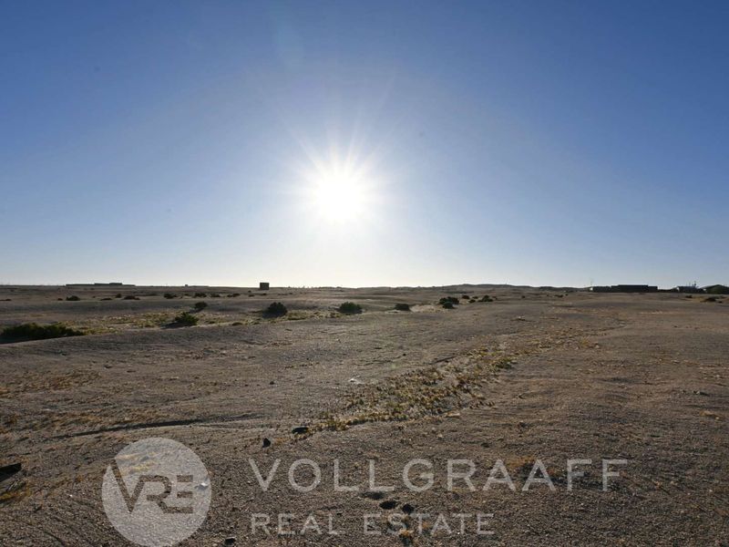 10Ha Farm for Sale - River Plots, Swakopmund - Photo 7