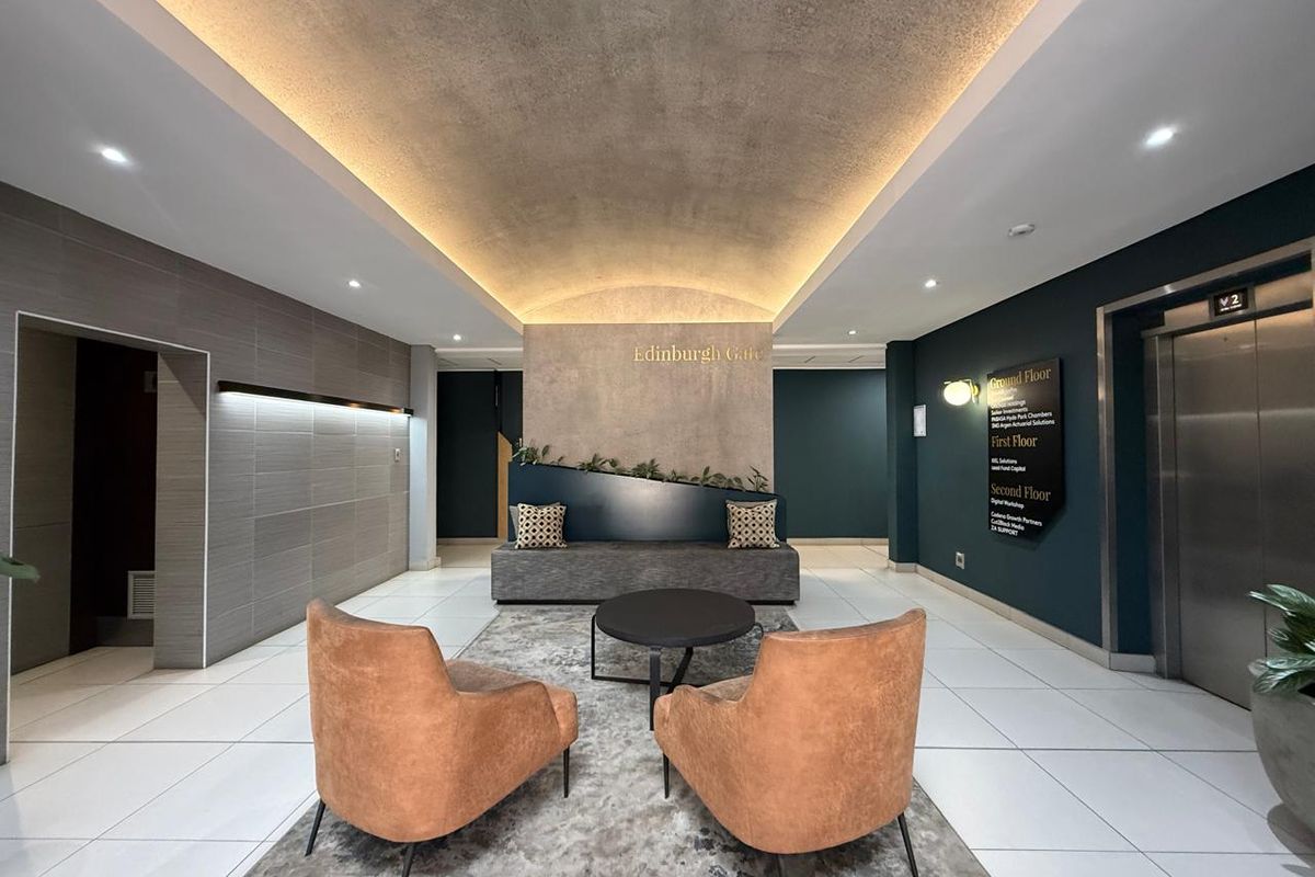 Prime Office Space Available for Lease at Hyde Park Lane - Photo 3