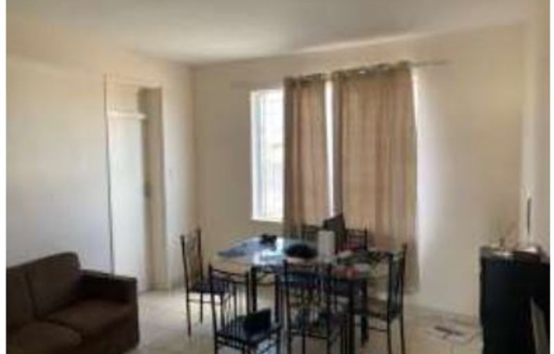 FLAT FOR SALE - PIONIERS PARK