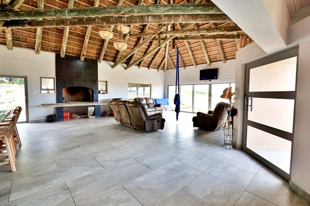 Prime property for sale in Fisantekraal, Stilbaai-wes. - Photo 2