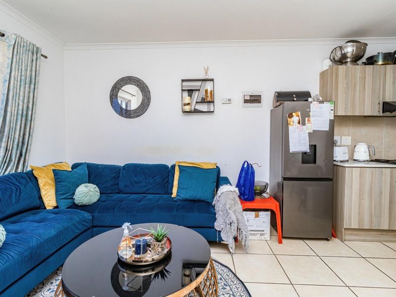 Top-Floor Gem: A Bright and Modern Investment Opportunity! - Photo 6