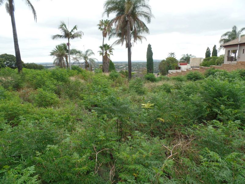 Large stand for development in Waterkloof Ridge - Photo 4